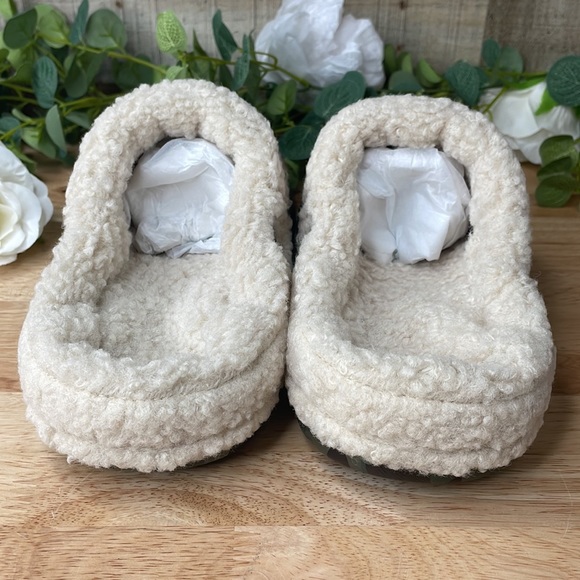 GH Bass Field Lined Clogs 8M - Picture 4 of 6